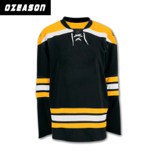 Ozeason Sportswear Custom Sublimation Hockey Jersey for Ice Hockey Sports Jersey (C245)